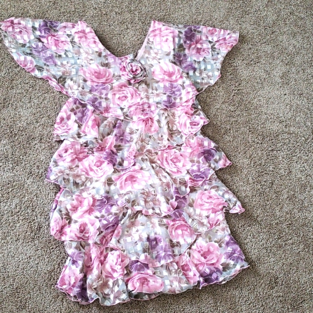 Cocktail dress